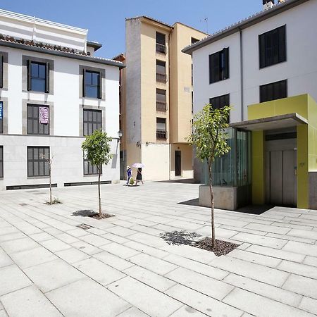 Apartamento Zarate I Apartment Granada Exterior photo