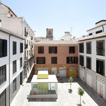 Apartamento Zarate I Apartment Granada Exterior photo